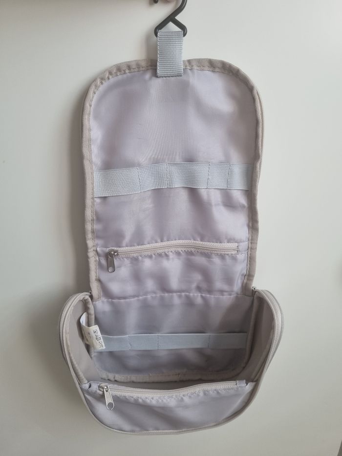 Trousse de soin bébé - photo numéro 3