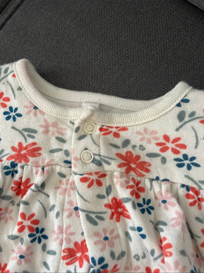 Ensemble petit bateau - photo numéro 3