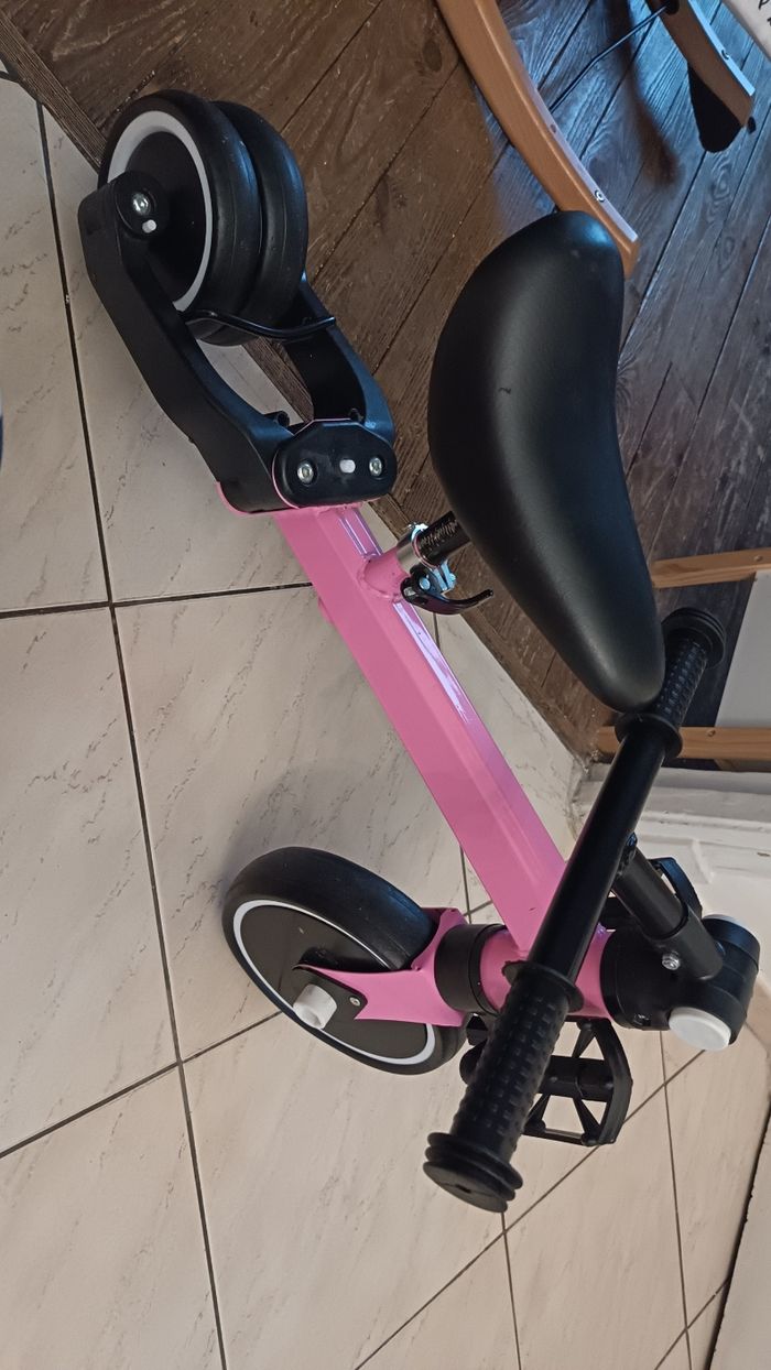 Vélo évolutif - photo numéro 7