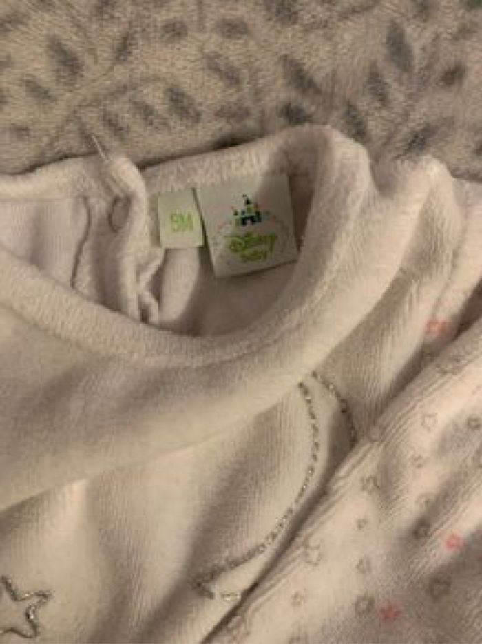 Pyjama disney 9 mois - photo numéro 3