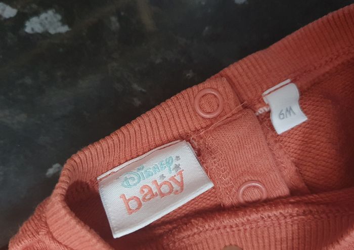 Ensemble Disney Baby Mickey - photo numéro 3