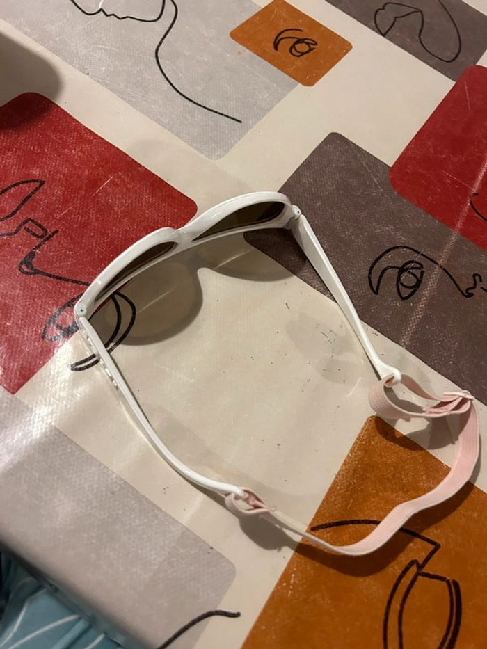 Lunette de soleil de marque ixo - photo numéro 3