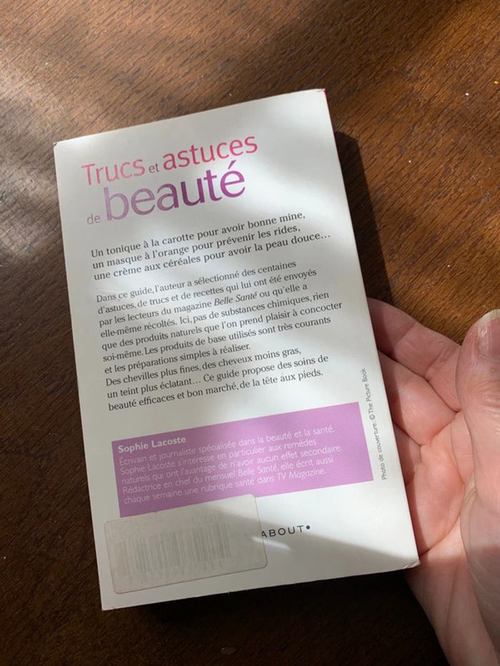 Trucs et astuces de beauté - photo numéro 3