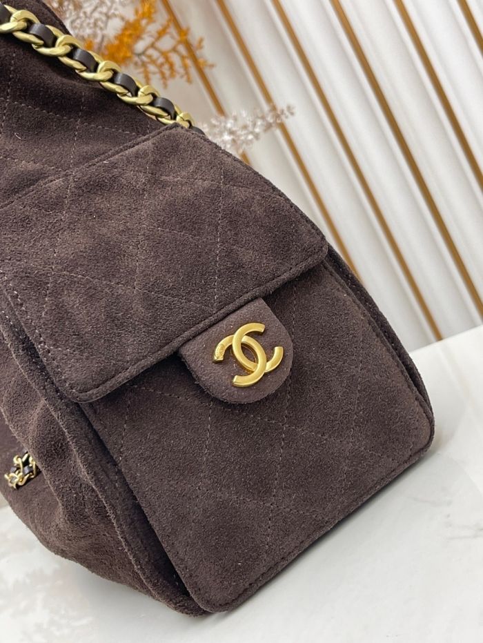 Chanel 25bag  1A005 - photo numéro 7
