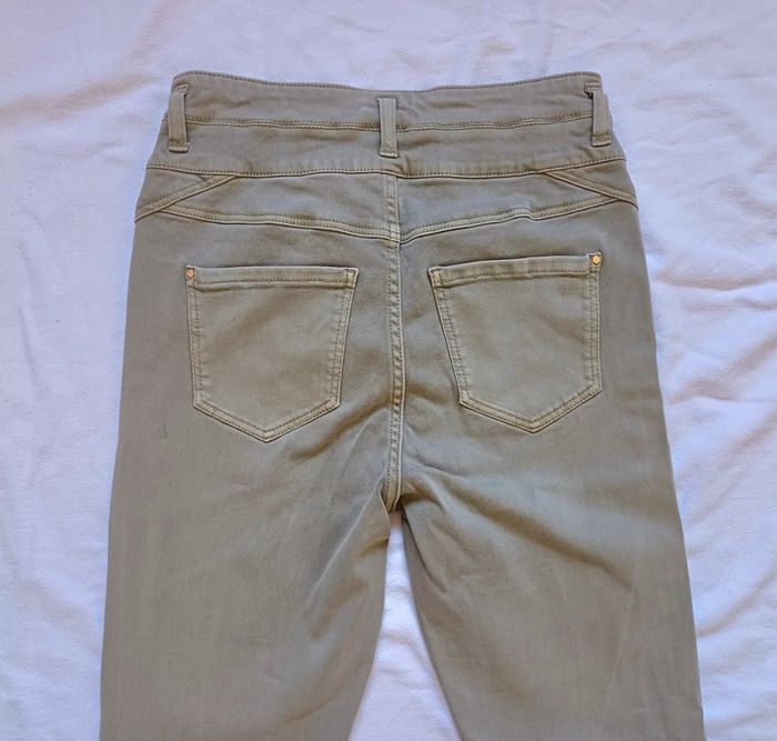 Pantalon Grain de malice taille 34 - photo numéro 5
