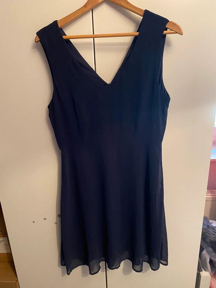 Robe été taille 42