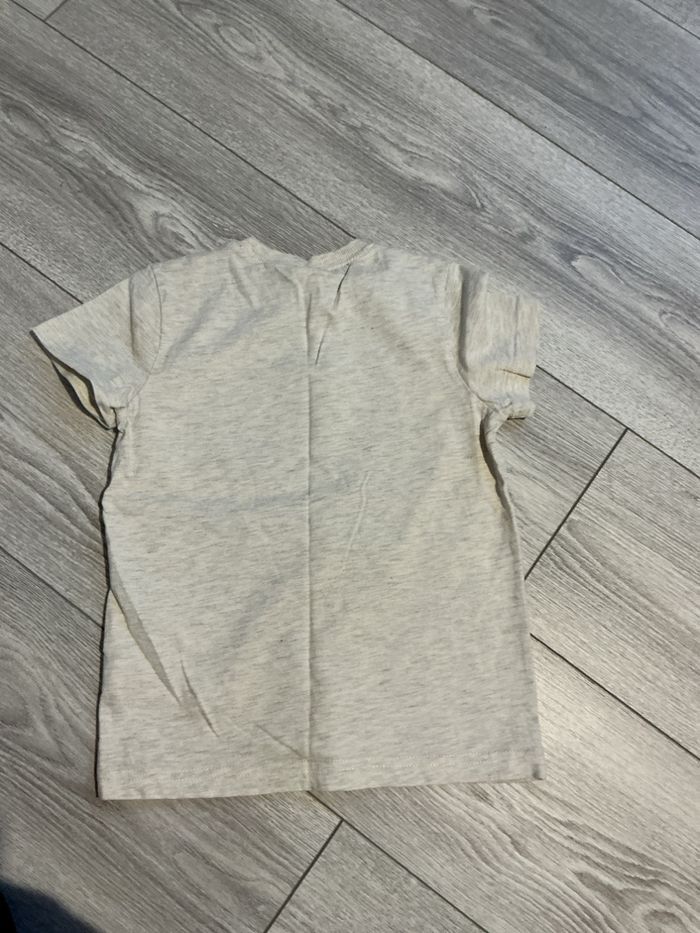 Teeshirt enfant taille 6 ans - photo numéro 3