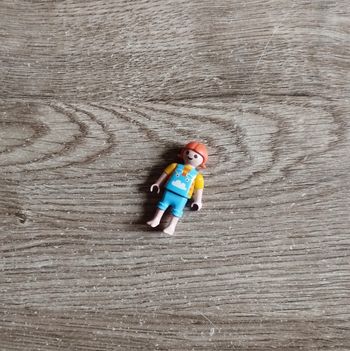 🪄 Petite fille playmobil #emyfleury_playmobil