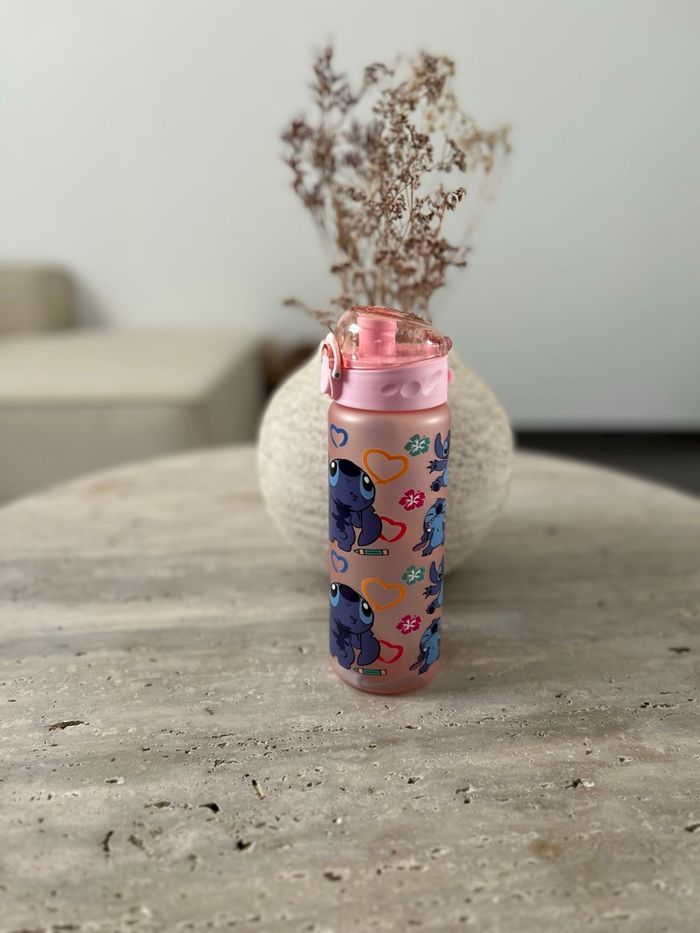 Gourde Stitch - photo numéro 3