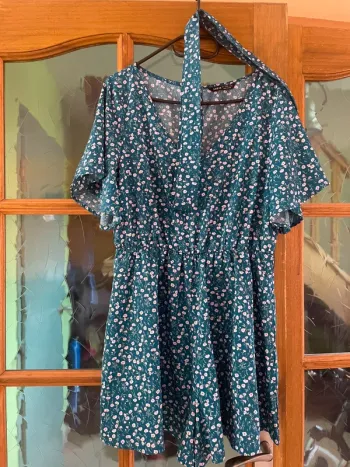 Robe culotte shein L