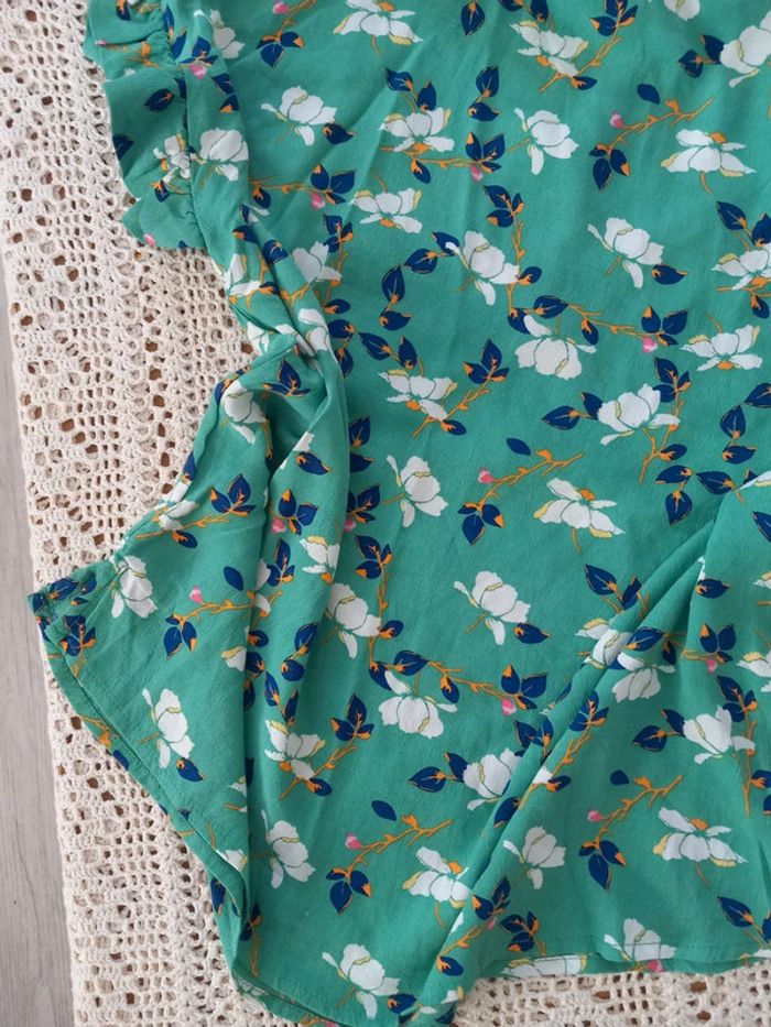 Blouse Kiabi - photo numéro 6