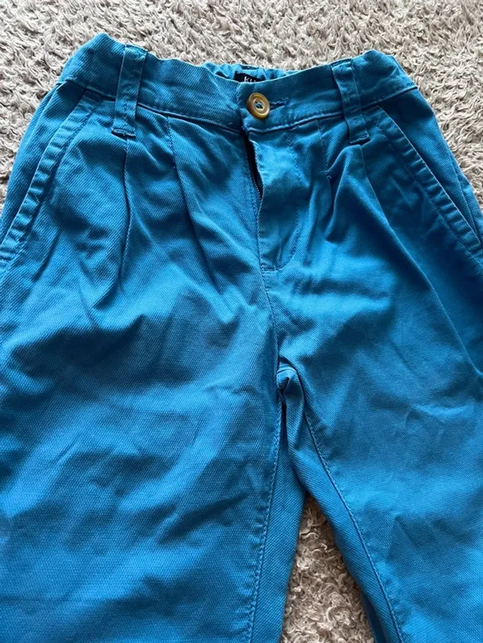 Pantalons garçons - photo numéro 2