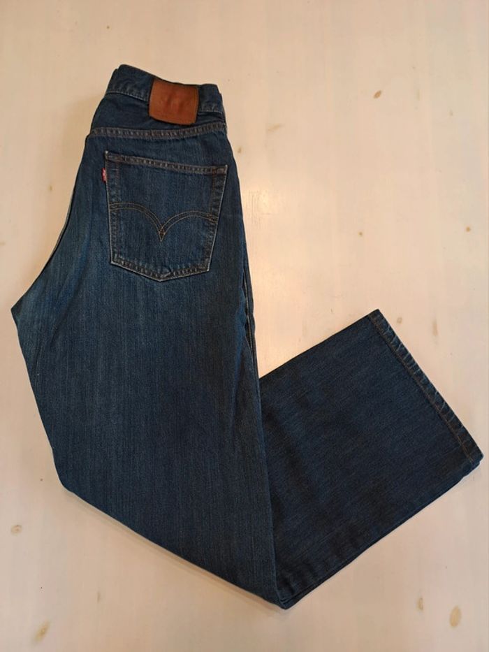 Jeans Levi's 504 31x32