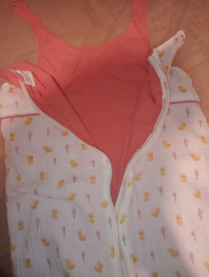 Gigoteuse été fine - photo numéro 4