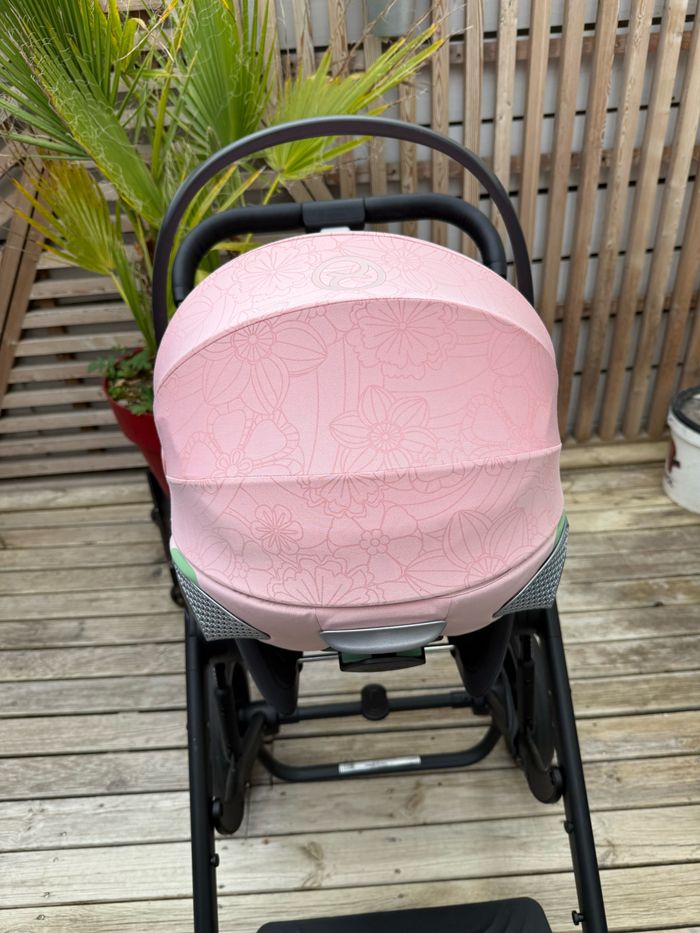 Poussette cybex Balios S - photo numéro 6