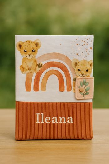 Protège carnet de santé