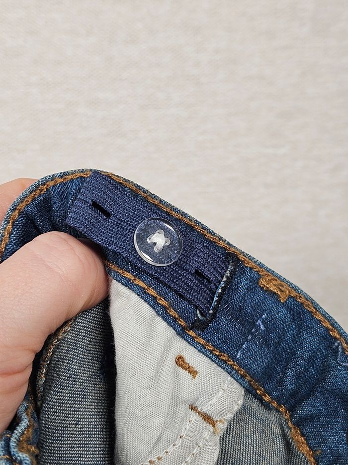 Jean tex 3mois - photo numéro 6