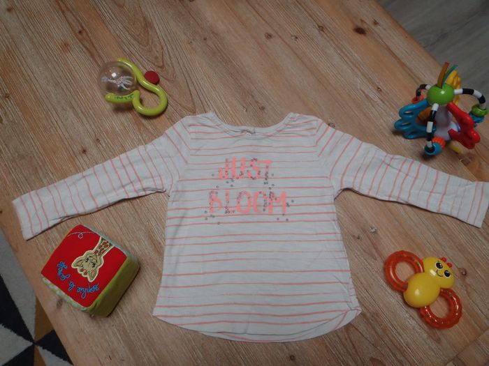 haut ML - just bloom