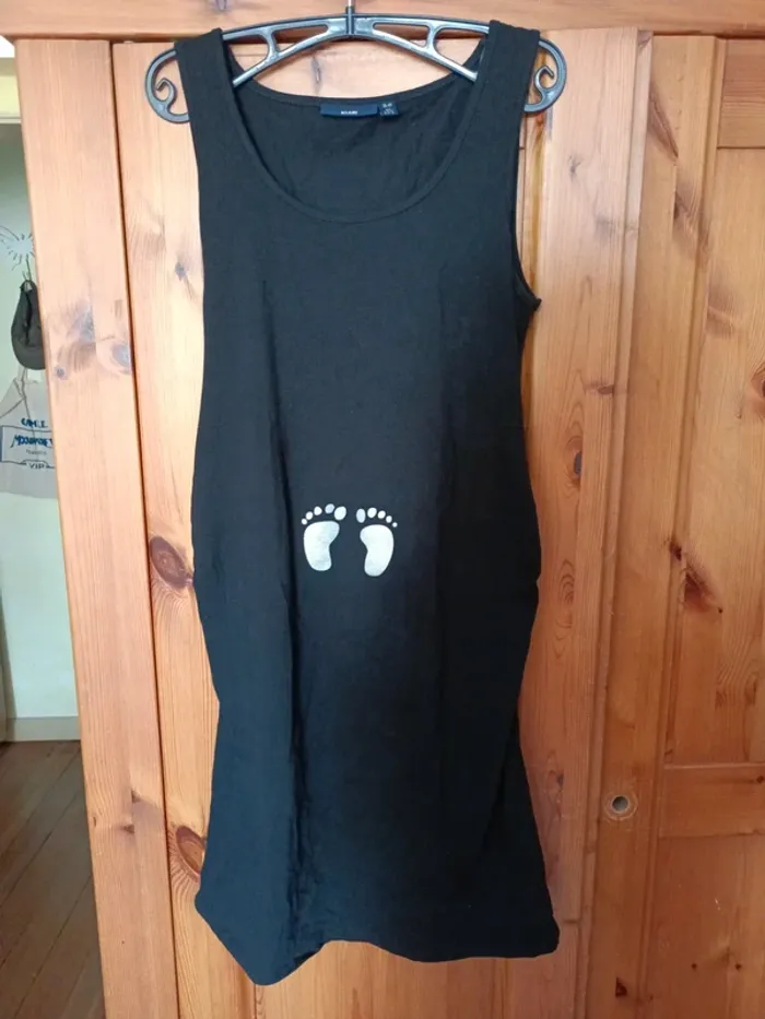 Robe de grossesse 38-40