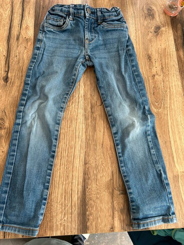 Jeans Okaidi
