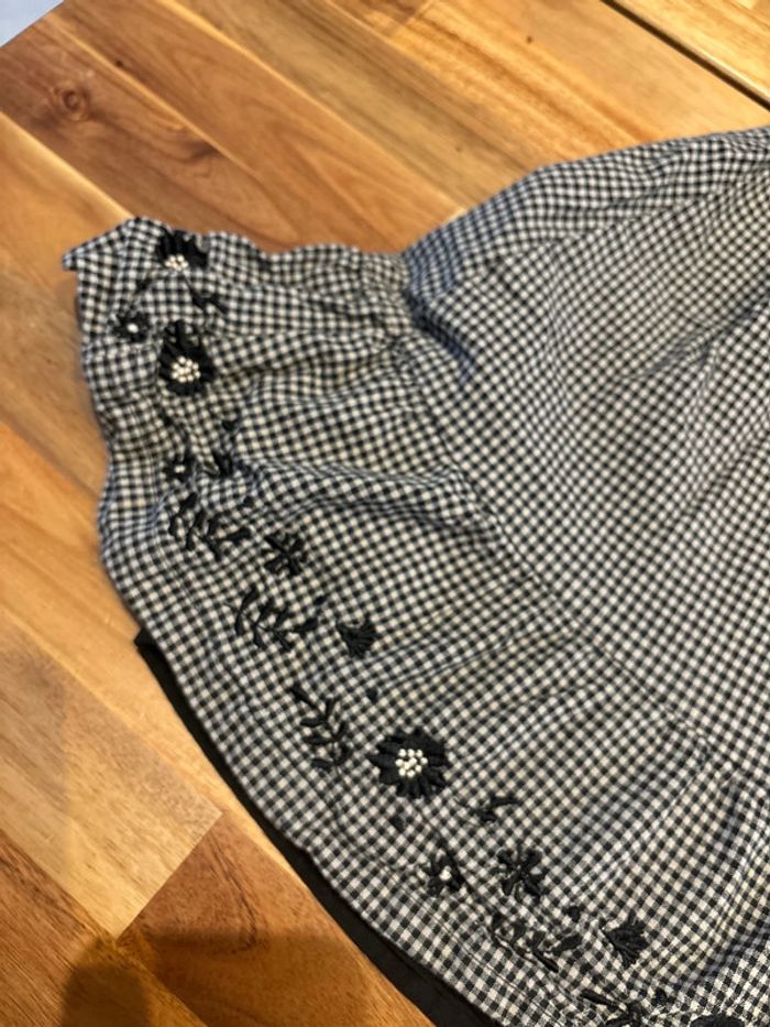 Robe salopette - photo numéro 7