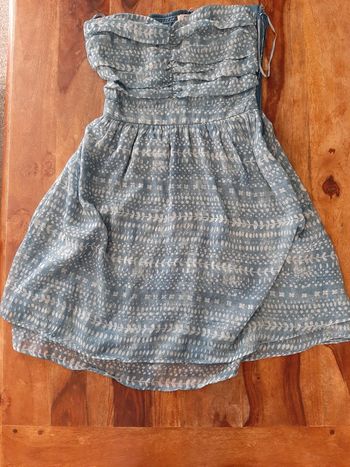 Robe femme taille S