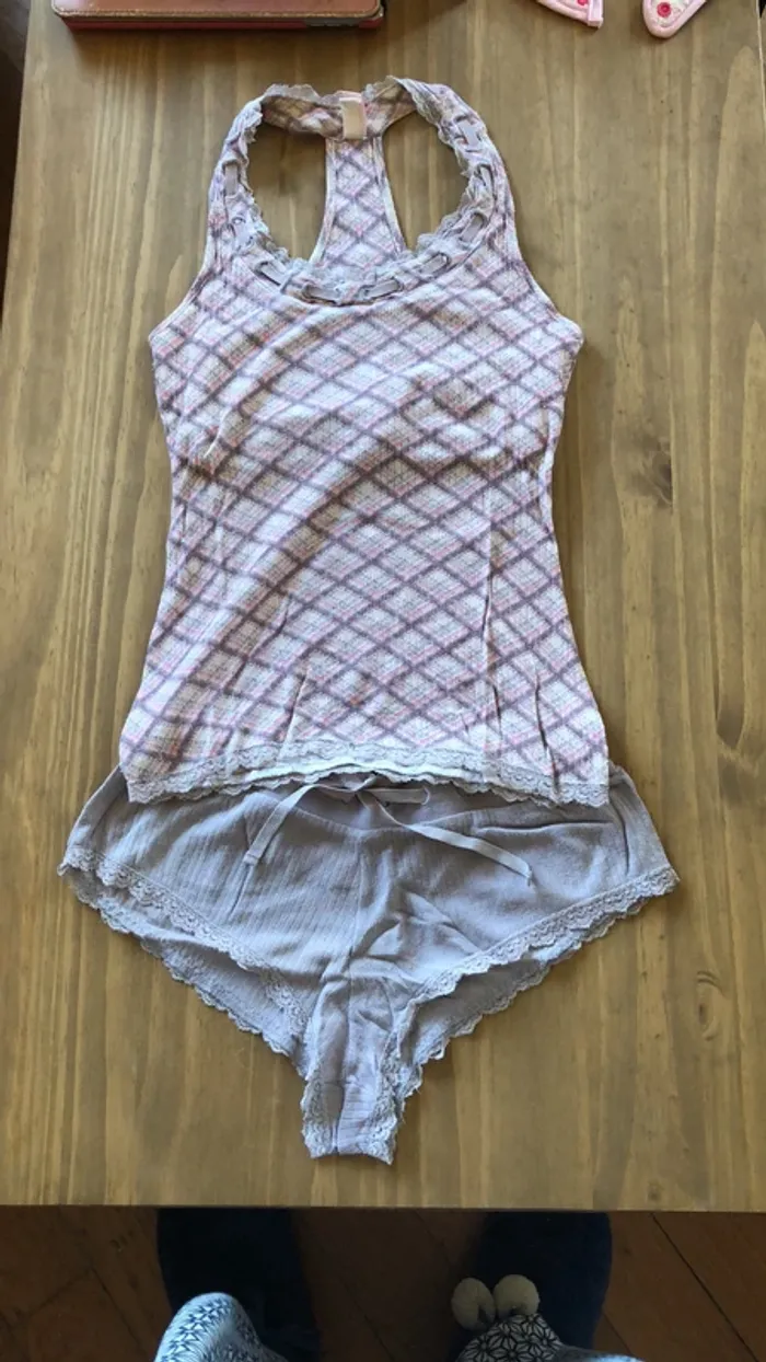 Pyjama