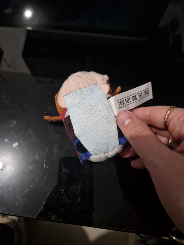 Peluche tsum tsum disney - photo numéro 2