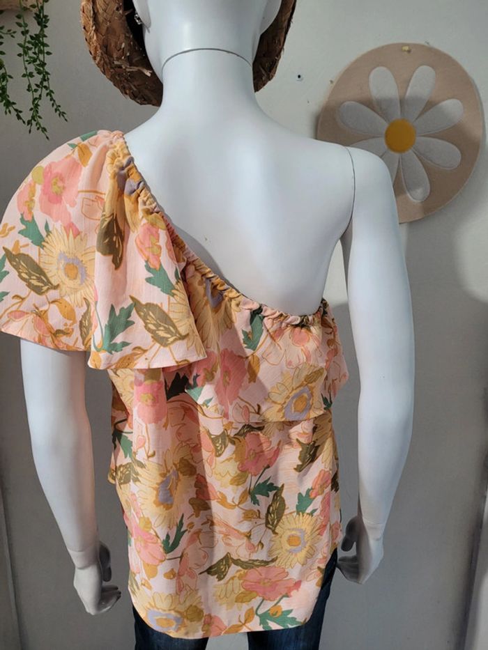 Haut asymétrique - photo numéro 6