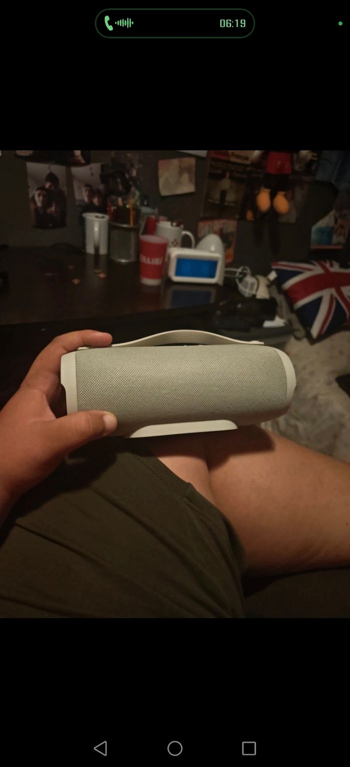 Enceinte Bluetooth