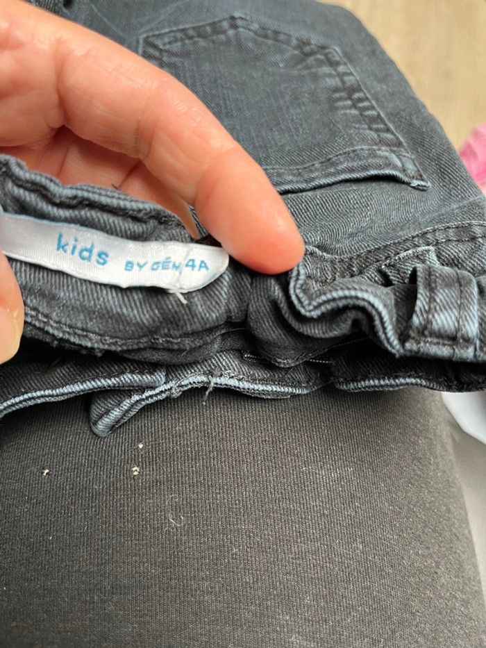 Jean gemo taille 4 ans - photo numéro 3