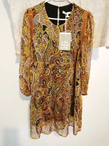 Robe été