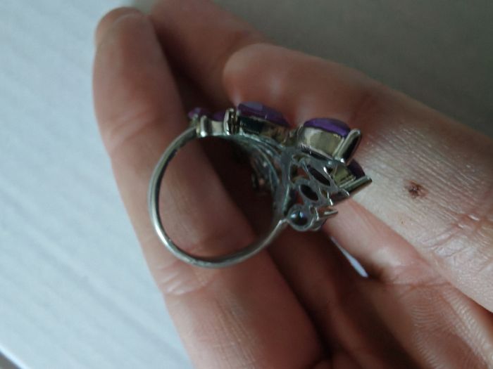 Bague - photo numéro 3