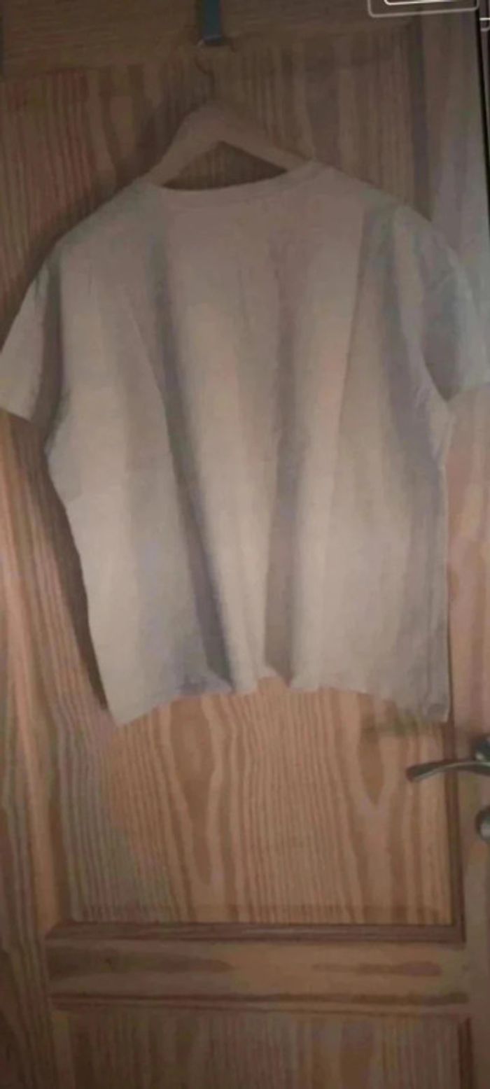 T-shirt - photo numéro 2