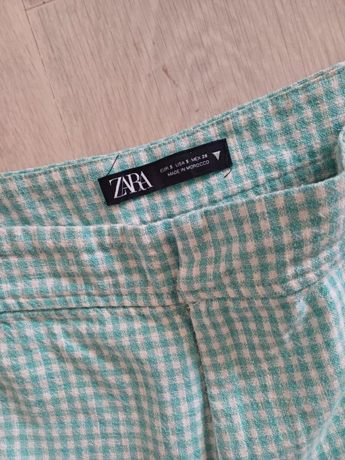 Pantalon zara - photo numéro 4