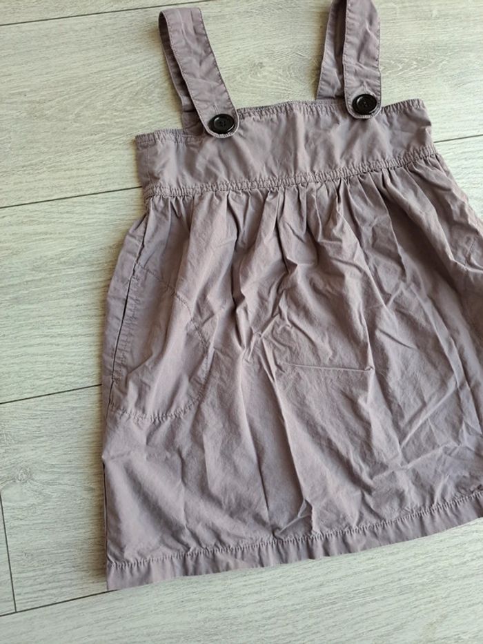 Tunique fille - photo numéro 3