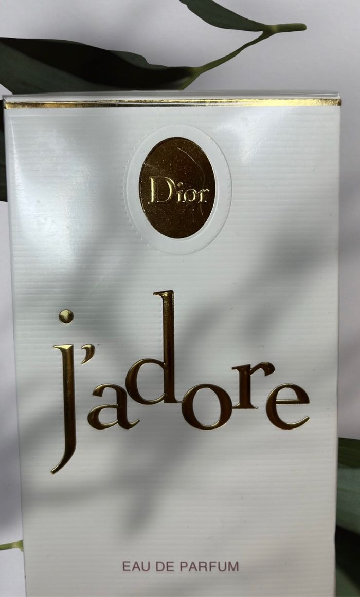 J’adore Dior 100ml - photo numéro 9