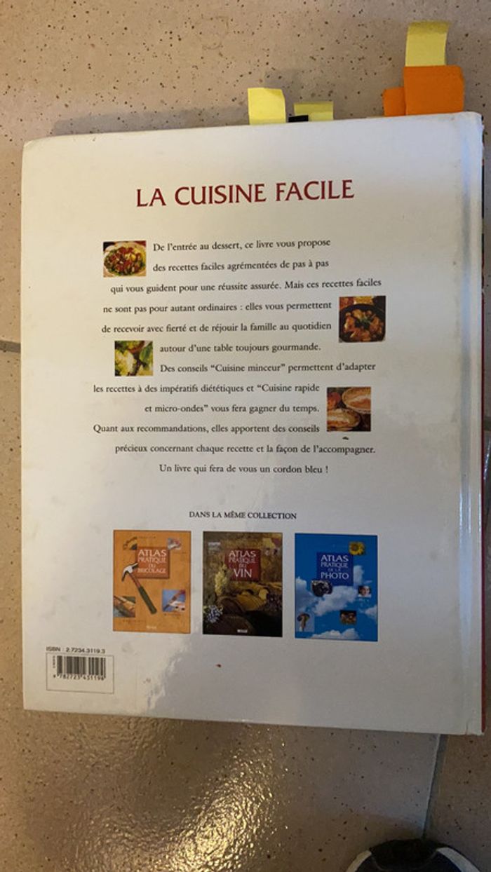 Atlas cuisine - photo numéro 2
