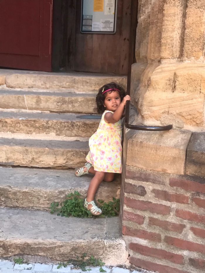 Robe courte sergent major - photo numéro 5