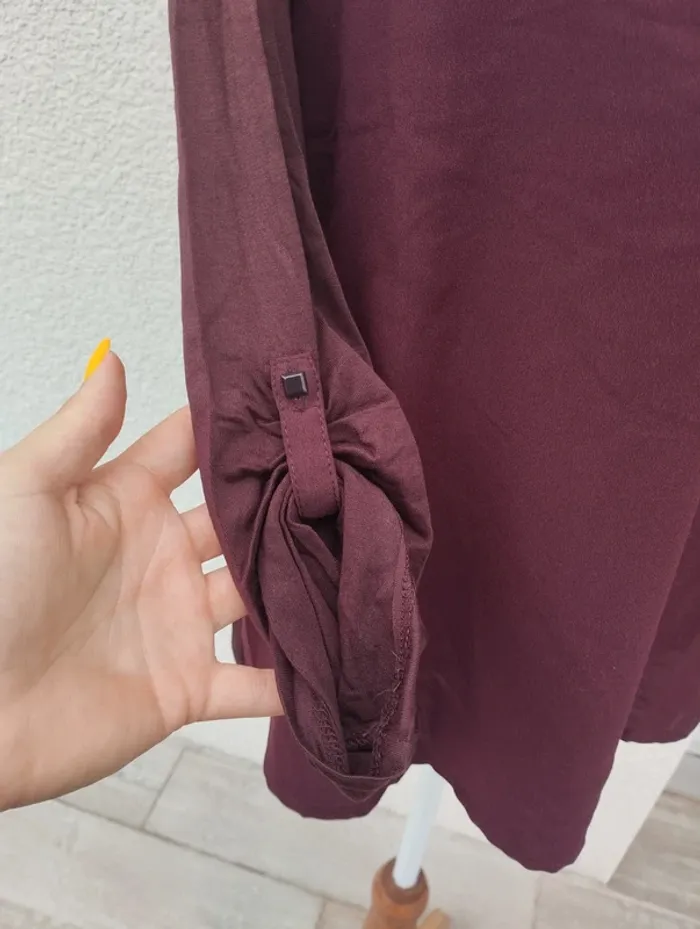 Blouse manches longues - photo numéro 3