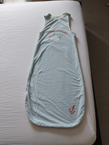 Turbulette éponge
