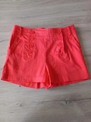 Short taille M