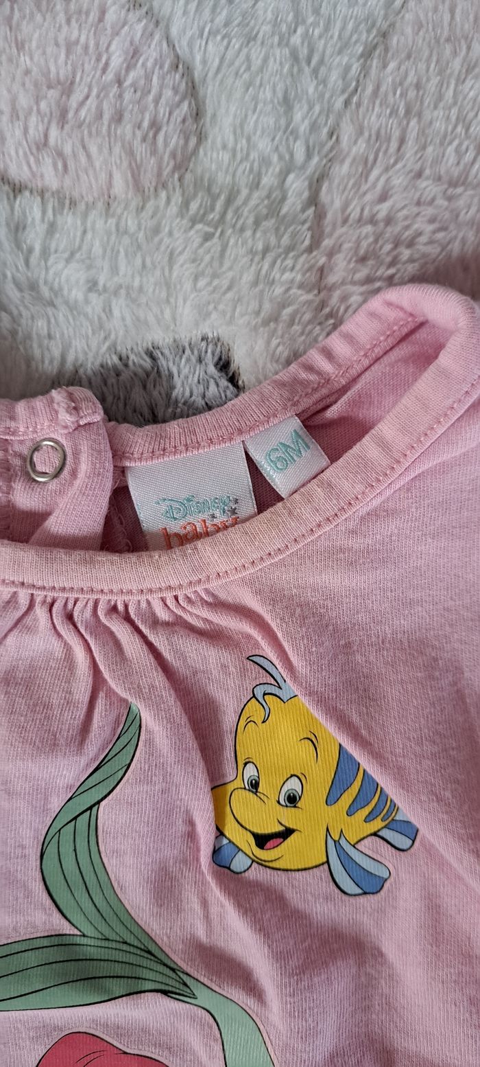 Ensemble bébé - photo numéro 2