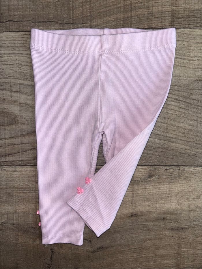 Legging bébé fille - photo numéro 2