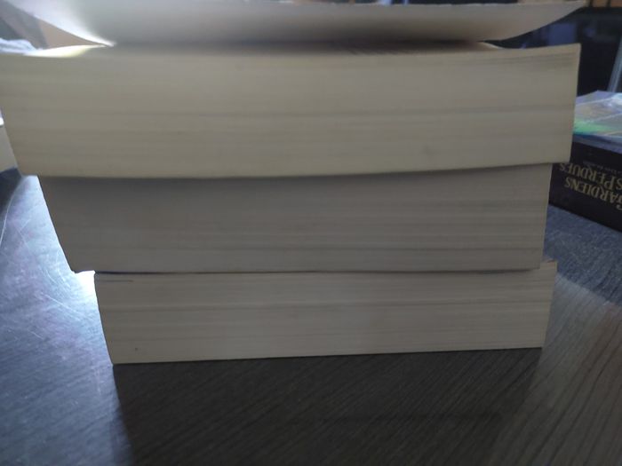 Riley Janson - Keri Arthur - photo numéro 2