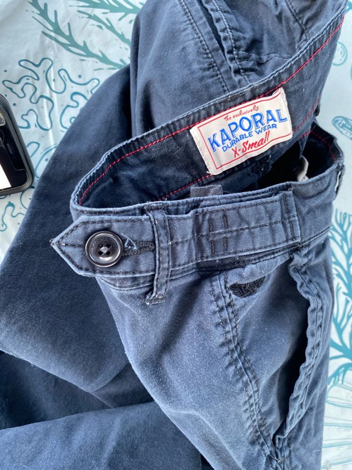 Kaporal durable wear x-small - photo numéro 8
