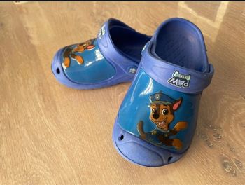 Sandales taille 25