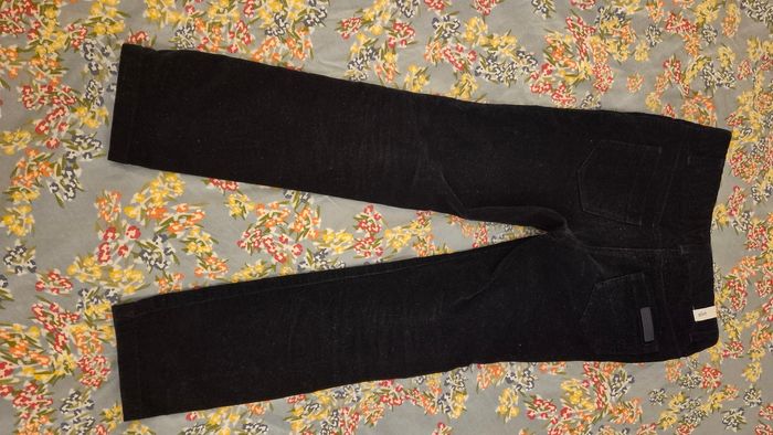 Pantalon Jacadi 6 ans fille - photo numéro 3