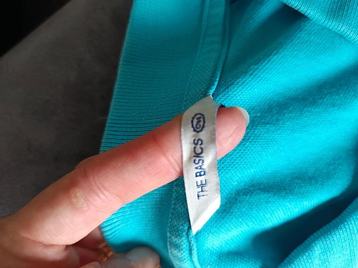 Polo homme - photo numéro 5