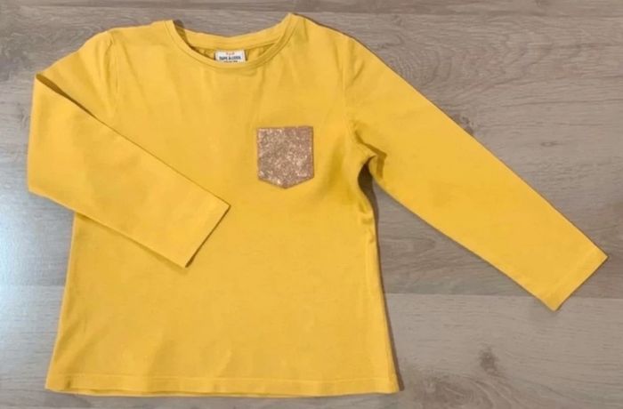 T shirt 2 ans tape à l’œil  parfait état